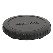 Canon Body Cap