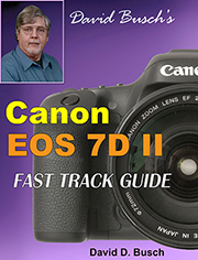 Canon7DII