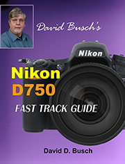 Nikon D750